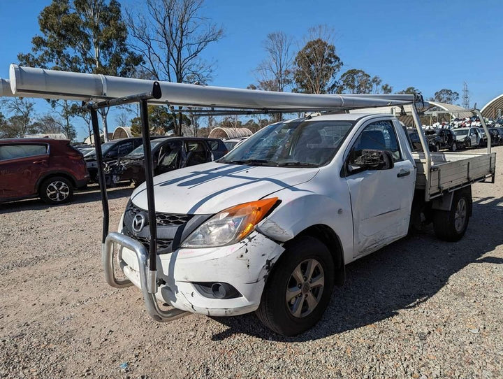 2011-2020 Mazda BT-50 XT Washer Bottle