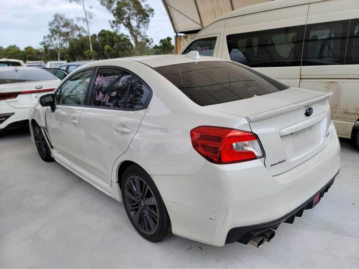 2014-2021 Subaru WRX Premium Right Front Door Shell