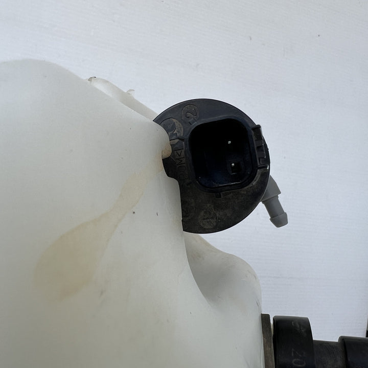 2011-2020 Mazda BT-50 Washer Bottle AB3917813AC/BC