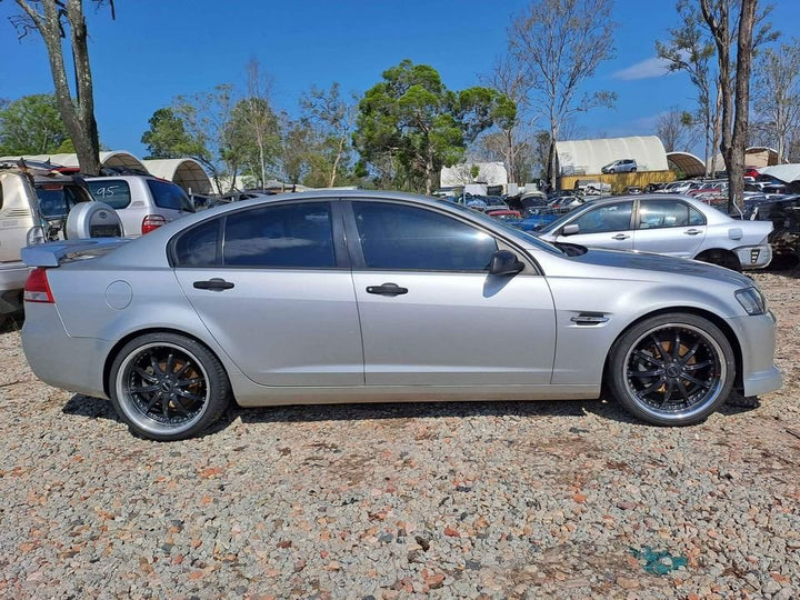 2006-2013 Holden Commodore VE Left Front Door Shell