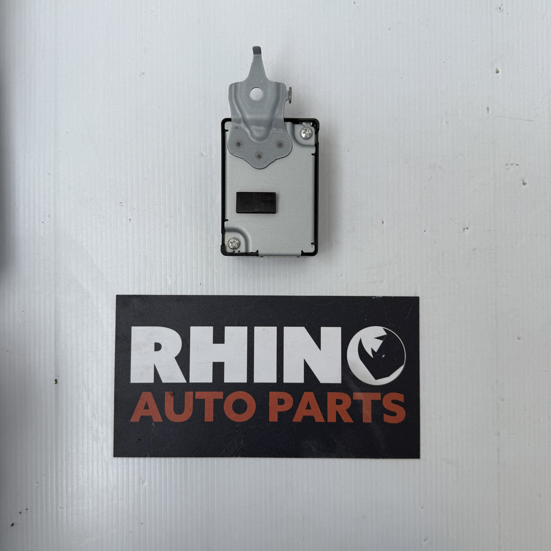 2021 Toyota Corolla Hybrid Smart Door Control Module Receiver 8974012410