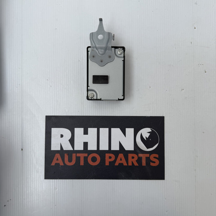 2021 Toyota Corolla Hybrid Smart Door Control Module Receiver 8974012410