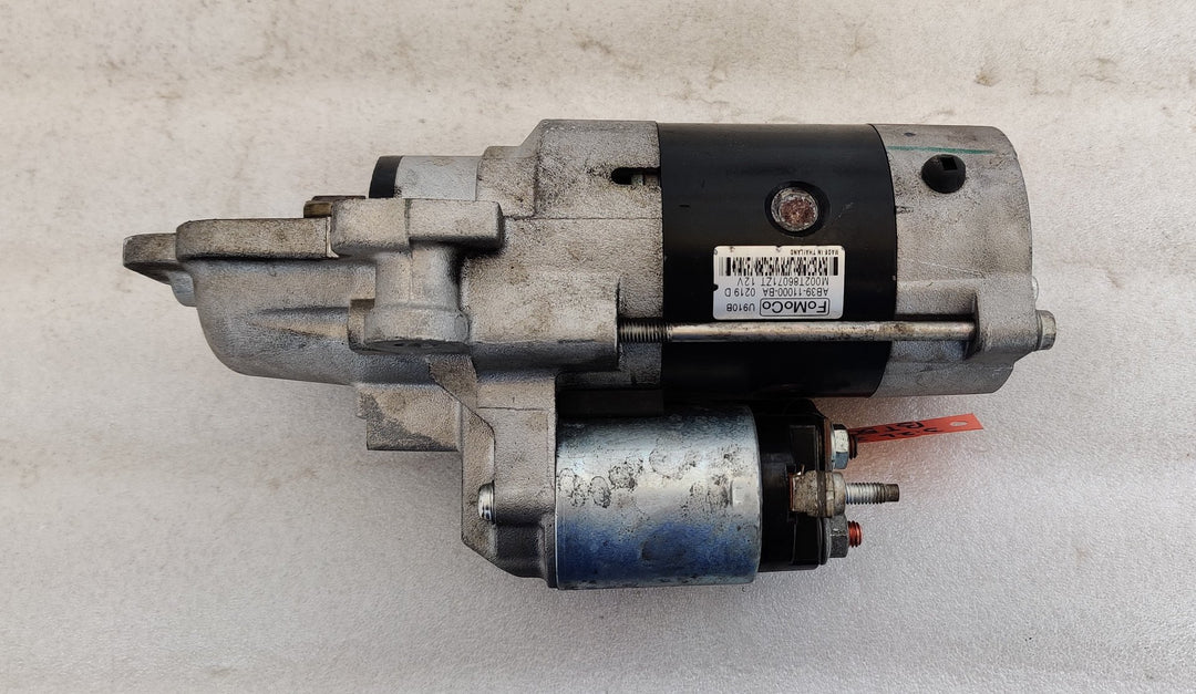 2011-2020 Mazda BT-50 Starter Motor AB3911000BA