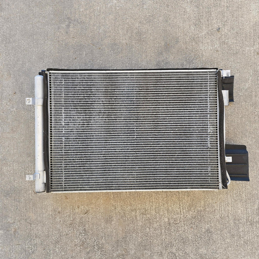 Dec 2016 to Jun 2023 - Kia Rio YB Petrol 1.4L Engine Code G4LC - A/C Condenser