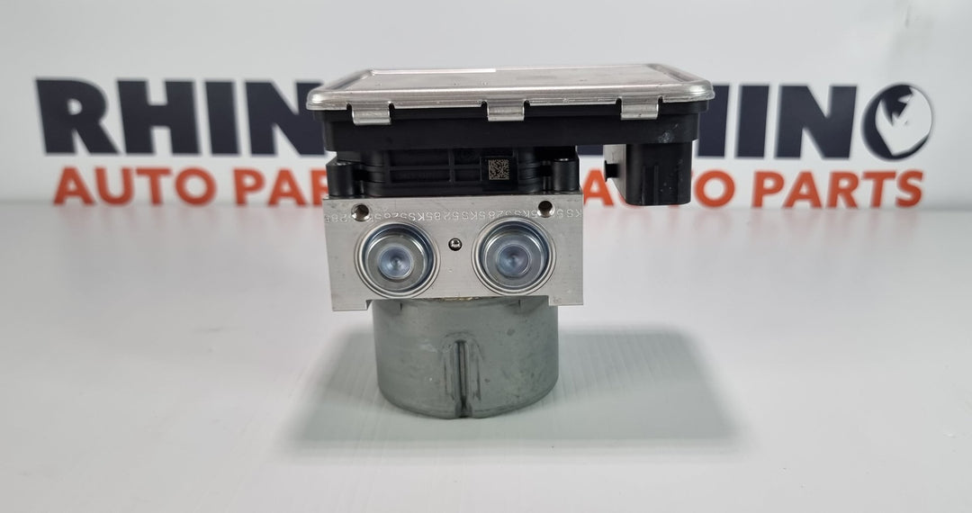 2021 Mazda Mazda3 BP G20 Evolve Vision 2 Petrol Automatic - ABS Pump/Modulator BCKA437A0B