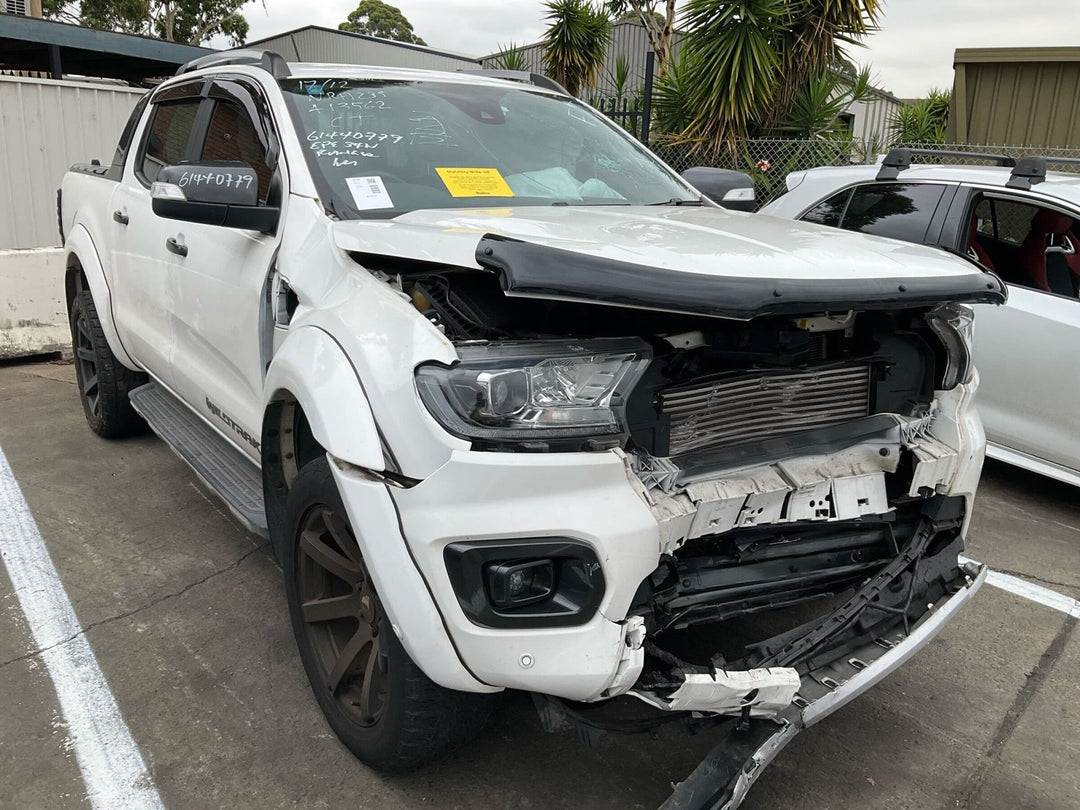 Jun 2018 to Apr 2022 - Ford Ranger PX MkIII Diesel Bi-Turbo (Twin Turbocharged) 2.0L - Particulate Filter/DPF