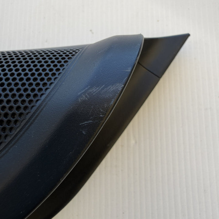 Jul 2011 to Apr 2022 - Ford Ranger PX - Speakers