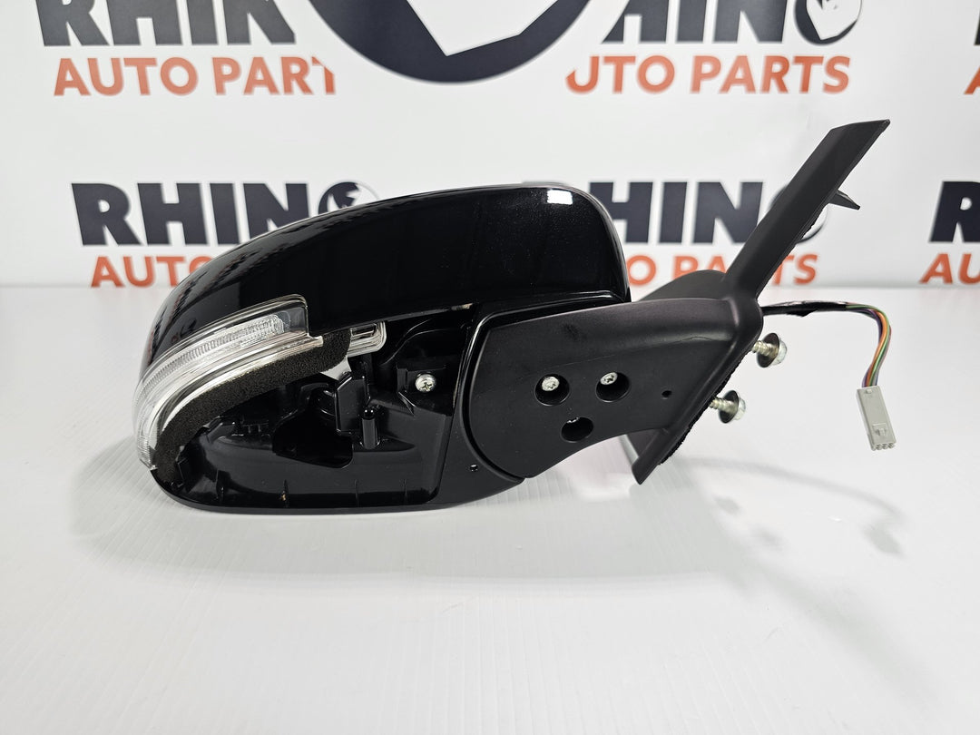 2022 Suzuki Swift - Right Door Mirror