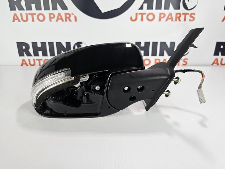 2022 Suzuki Swift - Right Door Mirror
