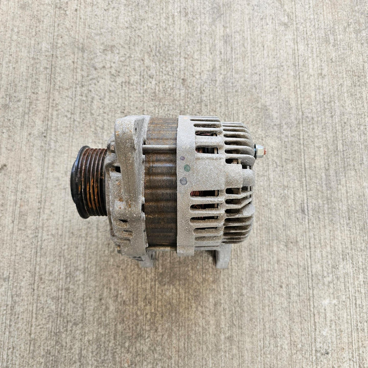 Mar 2015 to Oct 2023 - Mitsubishi Triton MQ MR Diesel 2.4L Engine Code 4N15 - Alternator
