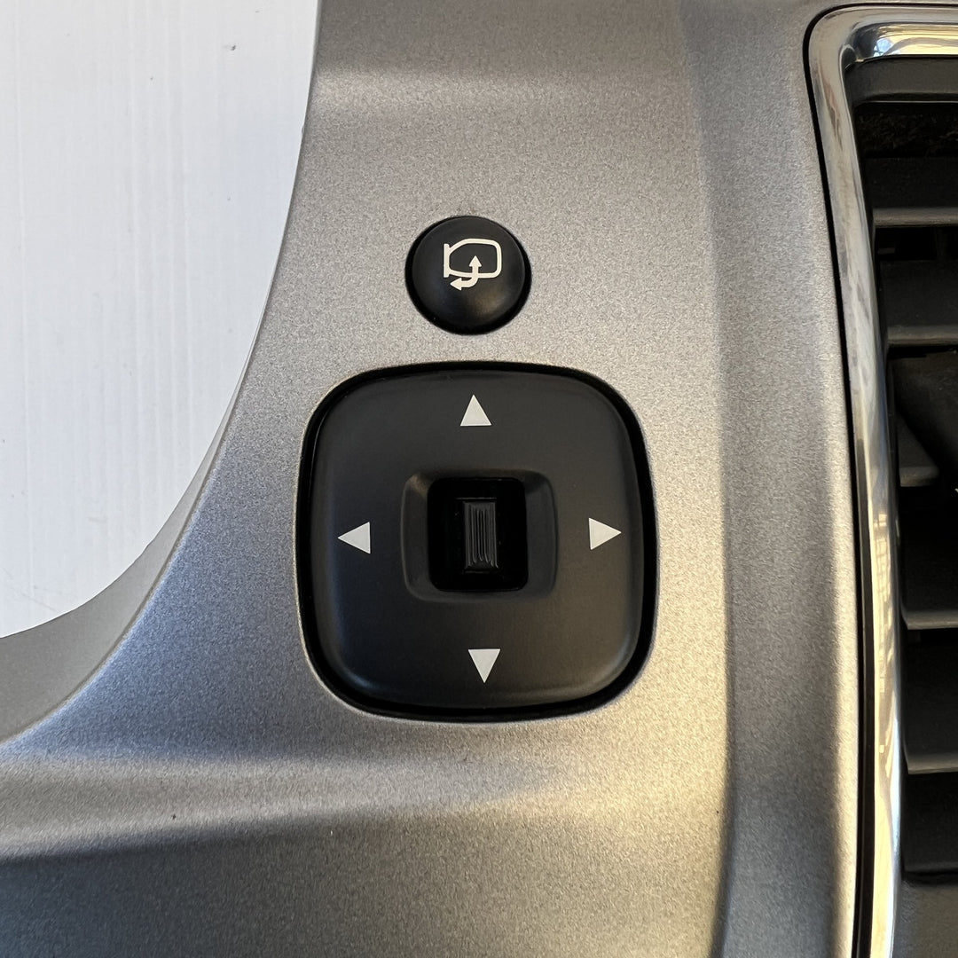 2018-2019 Ford Ranger FX4 Right Dash Air Vent