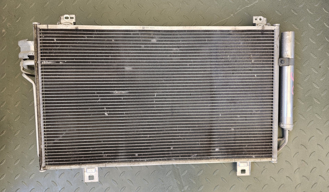2015 Mazda Mazda3 III BM BN BM - A/C Condenser