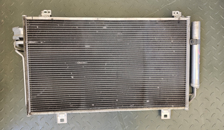 2015 Mazda Mazda3 III BM BN BM - A/C Condenser