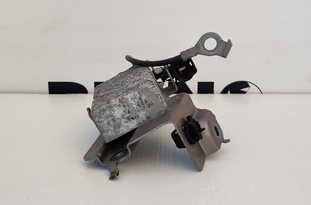2007 IS 250 Sports Luxury Fuel Pump Resistor Module
