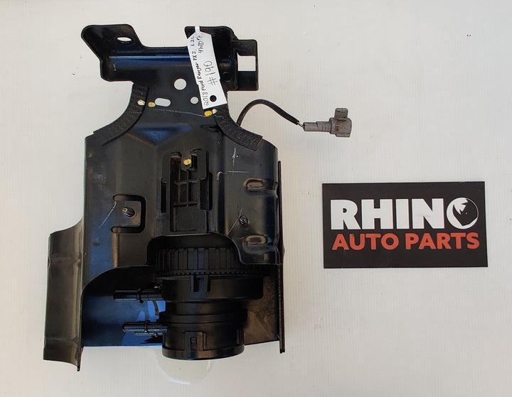 2011-2022 Ford Ranger PXII XLT - Fuel Filter