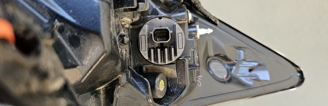 2021 Toyota Corolla MZEA12R - Right Taillight