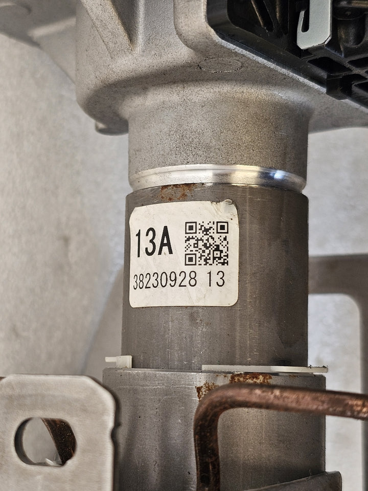 2013 Toyota Corolla ZRE1*     - Steering Column