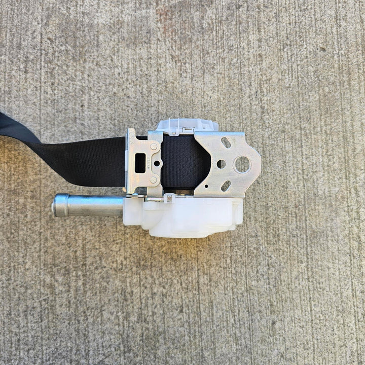 Feb 2013 to Dec 2018- Toyota RAV4 XA40- Airbag Assembly- Dual Air Bag Assy