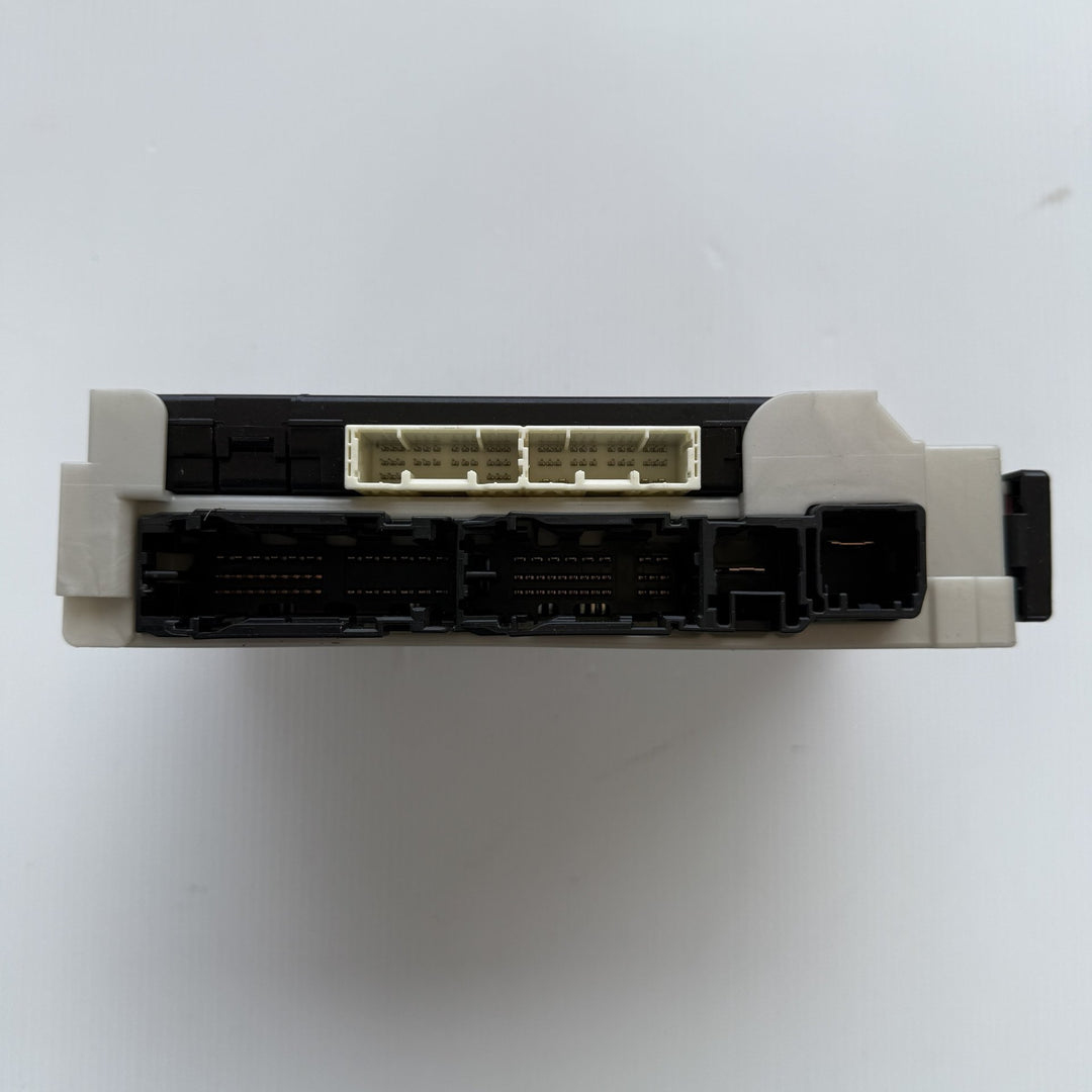 2018 Toyota C-HR X50 Koba 1.2 Petrol Automatic CVT - MPX Power Source Control Module PSC 8922110021