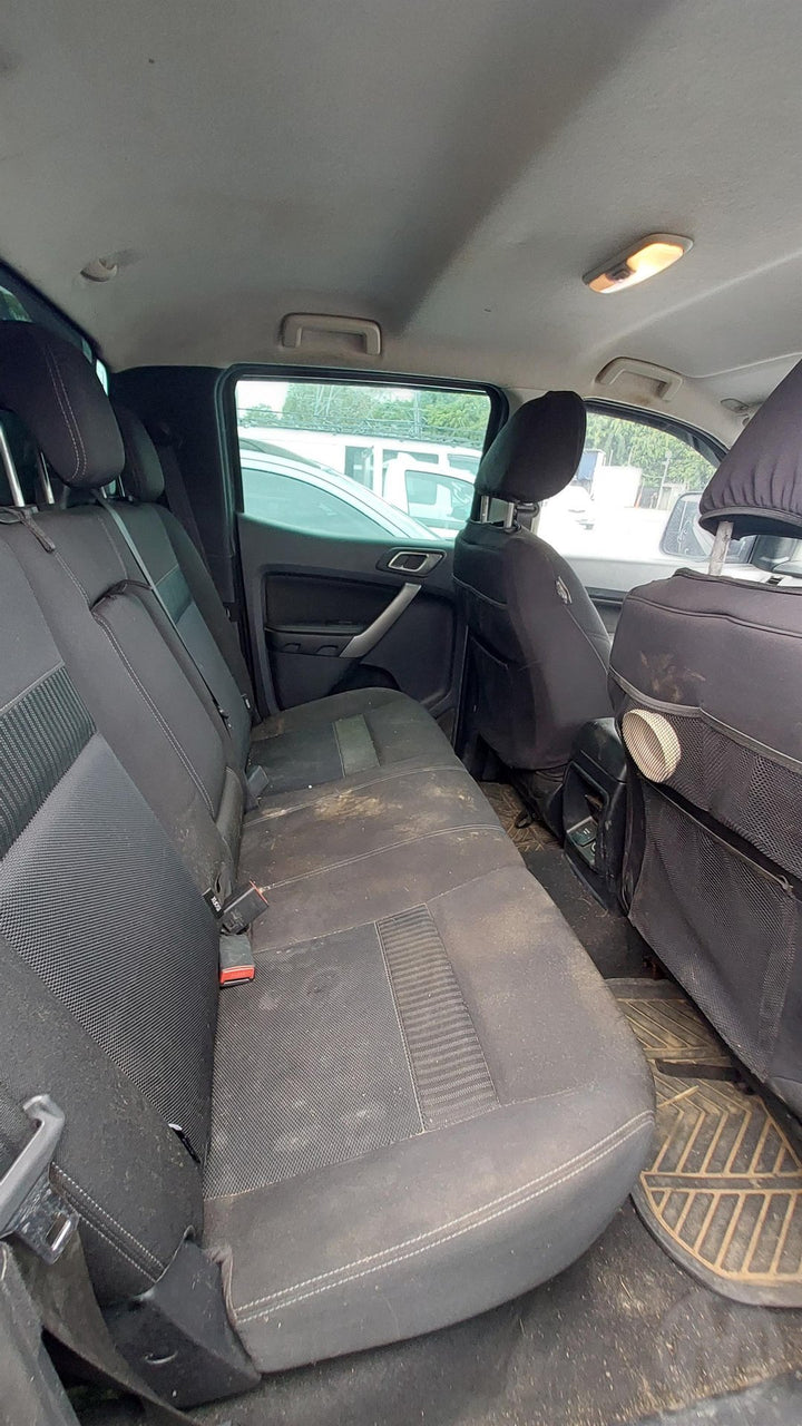 2019 Ford Ranger  XLT 3.2 Diesel Automatic - Particulate Filter/DPF