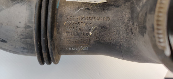 2018 Ford Ranger PXII - Air Cleaner/Box PN: EB3G9600DC