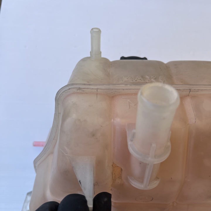 2011-2015 Ford Ranger Overflow Bottle