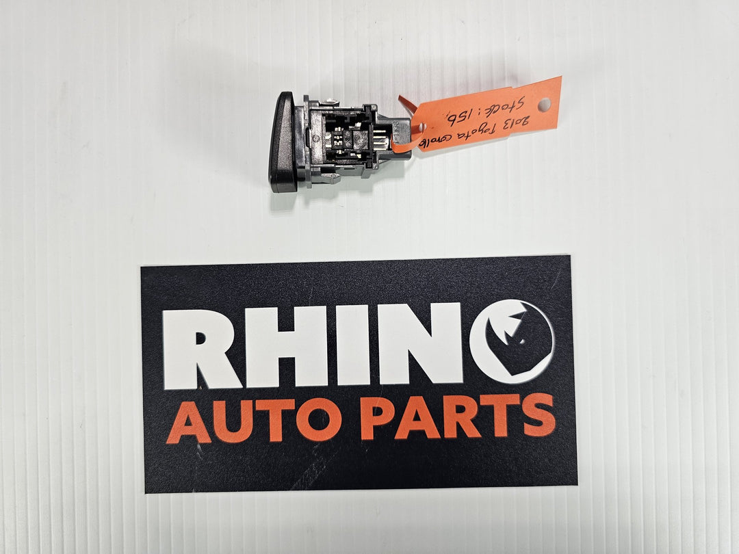 2013 Toyota Corolla ZRE1*     - Flasher/Hazard Relay