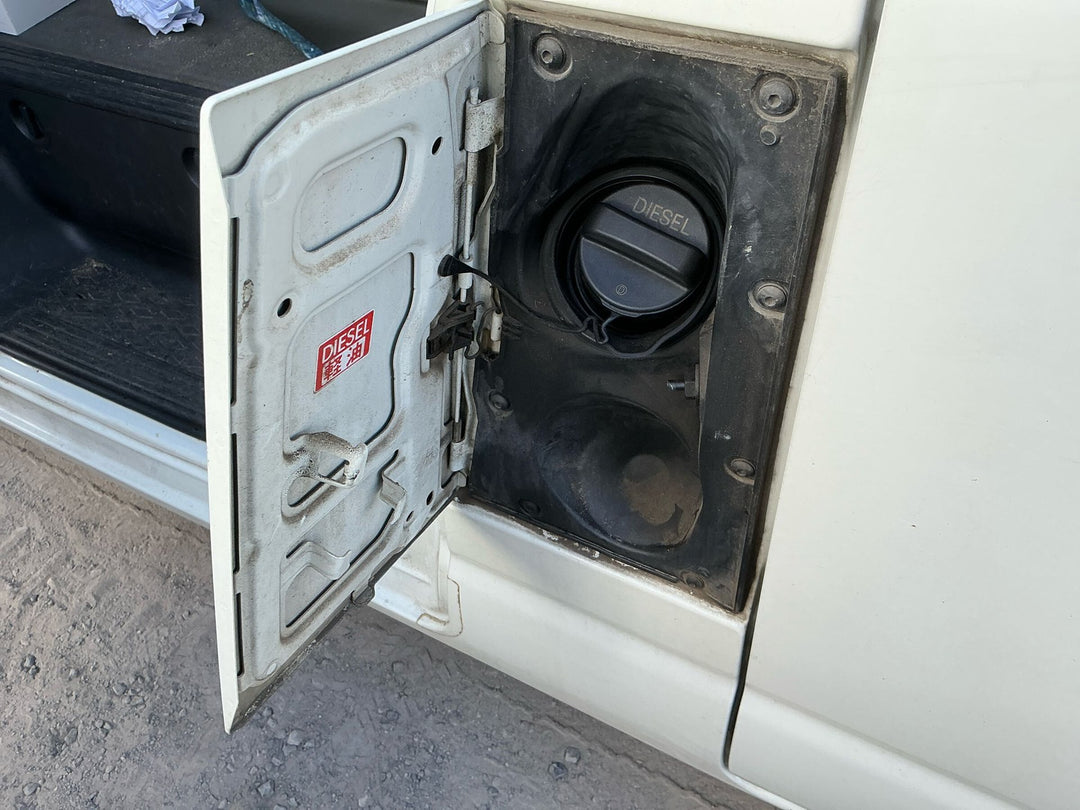 2020 Toyota Hiace H300