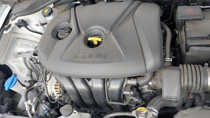 2022 Hyundai i30 PD
