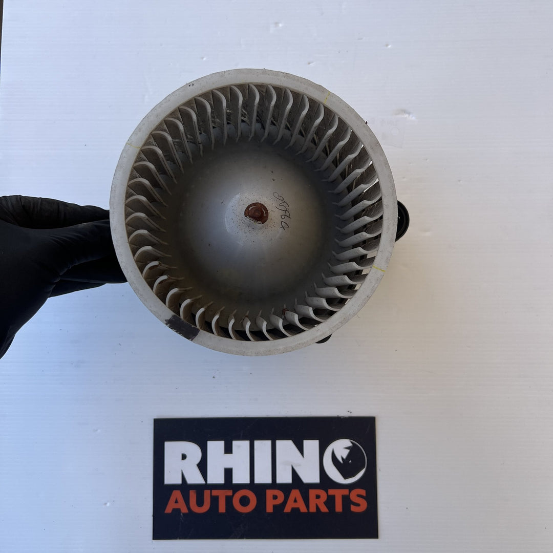 2011-2015 Ford Ranger Heater Fan Motor F00S3B2444