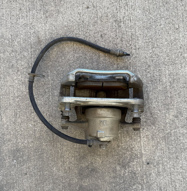 Dec 2016 to Sep 2023 - Toyota C-HR Gen 1 - Right Front Caliper - Standard Type