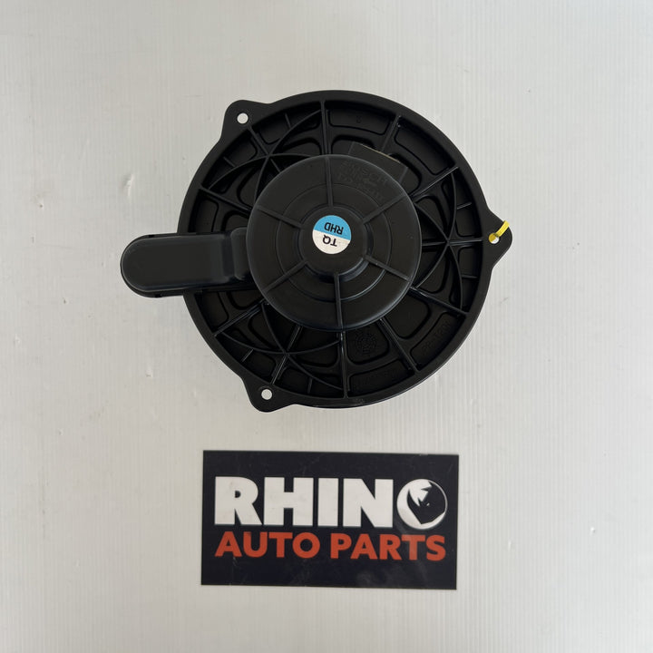 2007-2021 Hyundai iLoad Blower Motor