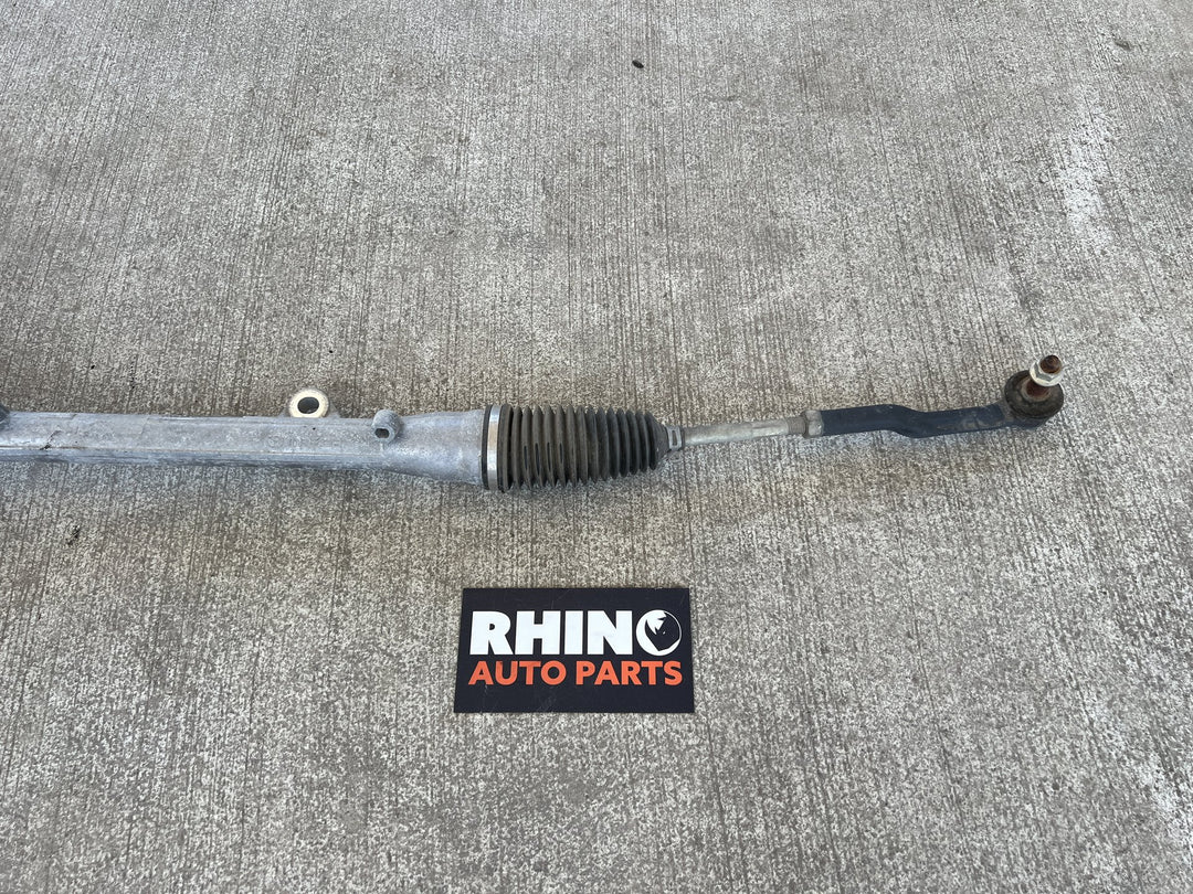 Steering Box/Rack - 2019 Mazda 3 BP G20 Evolve Vision