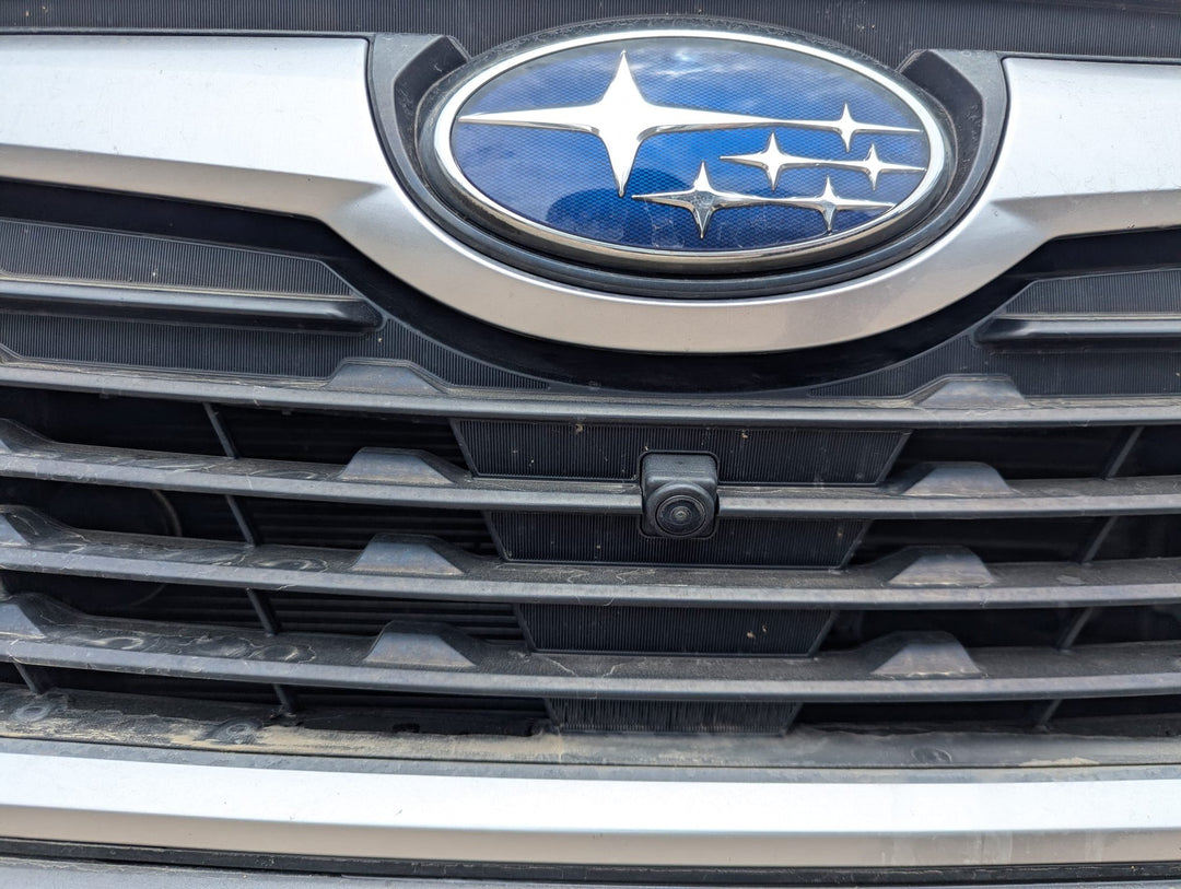 Aug 2018 to Nov 2024 - Subaru Forester SK Petrol 2.5L Engine Code FB25 - Engine