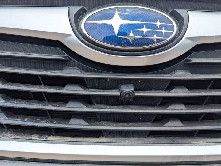 Aug 2018 to Nov 2024 - Subaru Forester SK Petrol 2.5L Engine Code FB25 - Engine