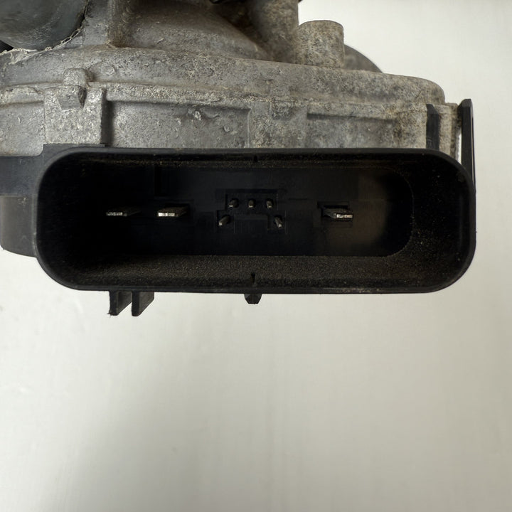 2015-2018 Ford Ranger Wildtrak Wiper Motor