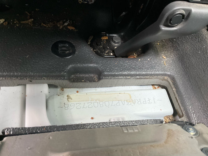 2021 Toyota Hiace H300