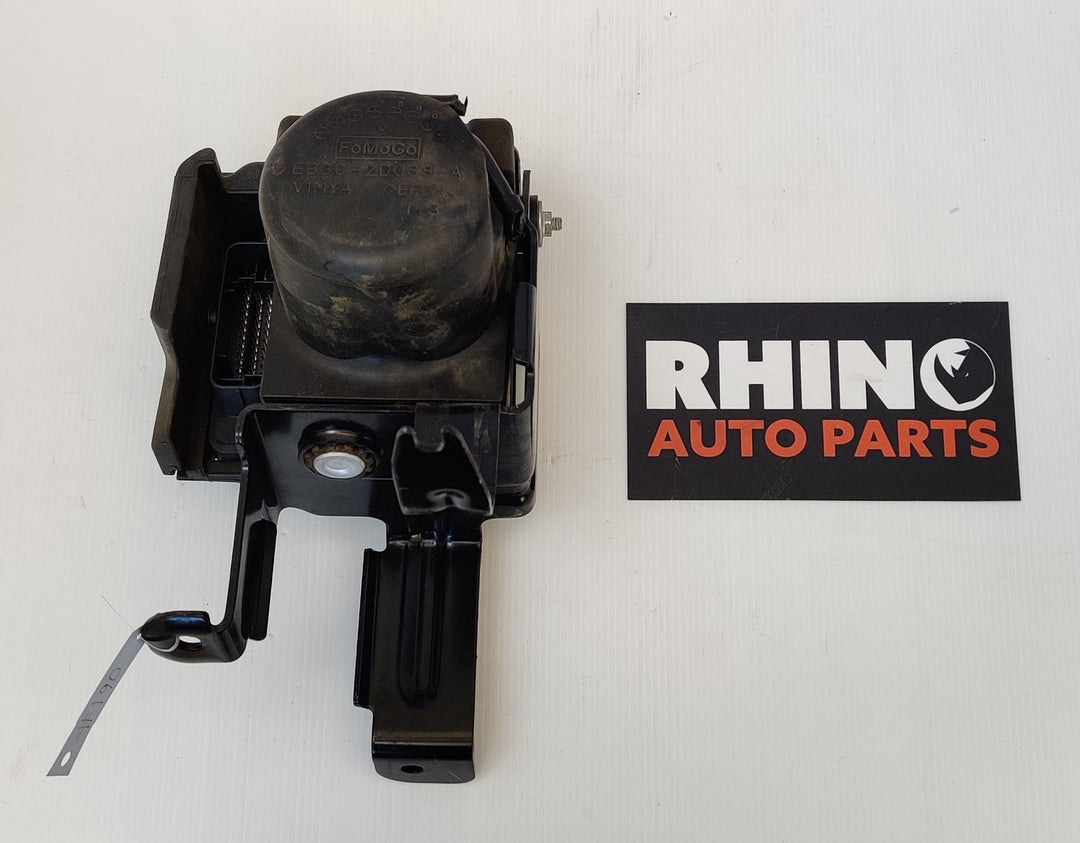 2018 Ford Ranger PXII - ABS Pump/Modulator PN: EB3C2D088A