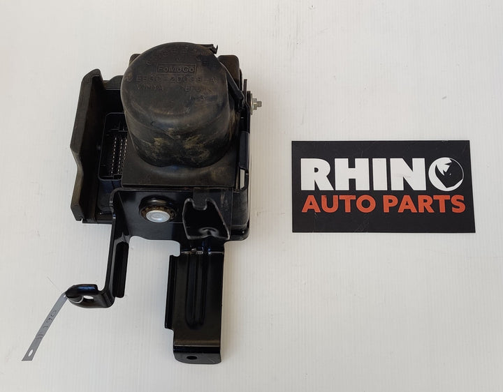 2018 Ford Ranger PXII - ABS Pump/Modulator PN: EB3C2D088A