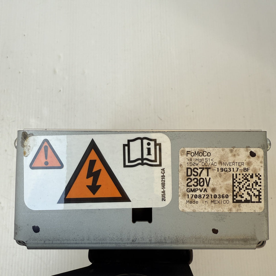 2015-2018 Ford Ranger Inverter Power Module DS7T19G317BF