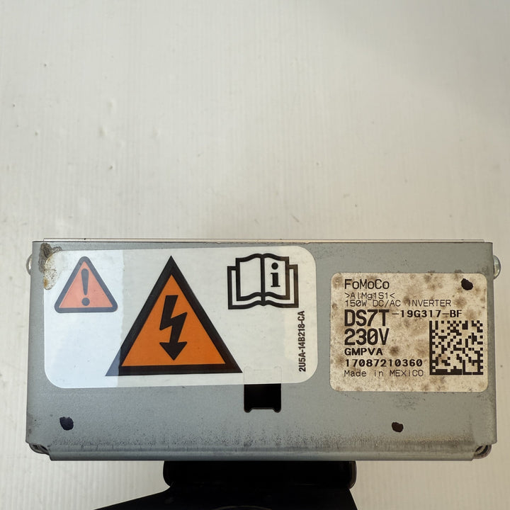 2015-2018 Ford Ranger Inverter Power Module DS7T19G317BF