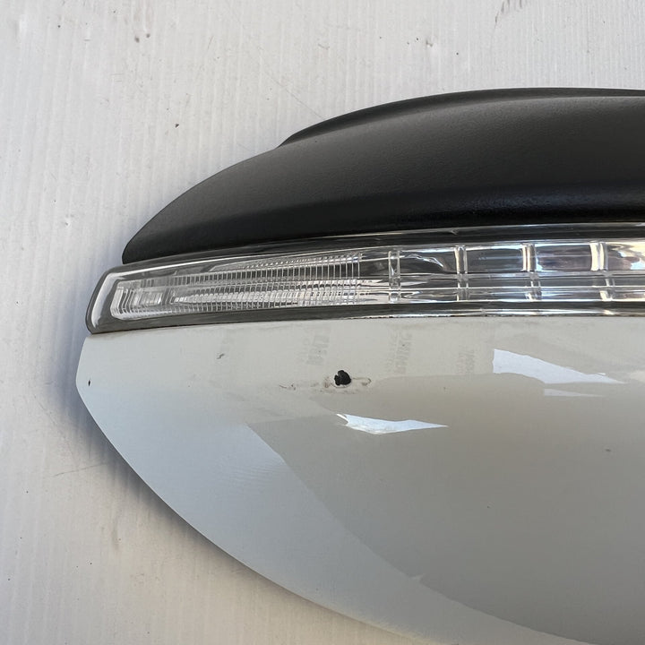 2013-2020 Volkswagen Golf MK7.5 Left Door Mirror