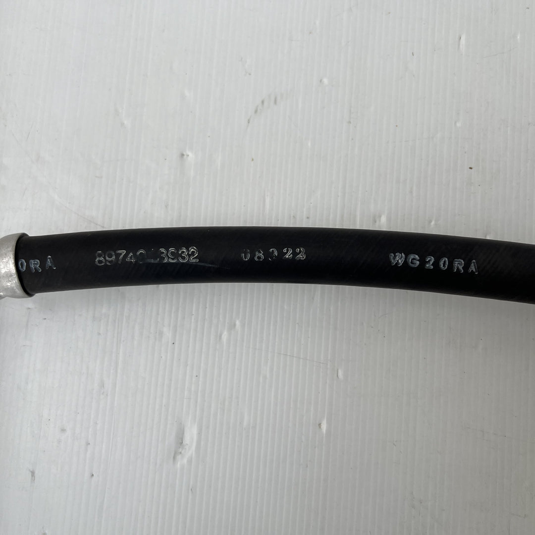 2020-2025 Mazda BT-50 TF A/C Pipe 8974913932