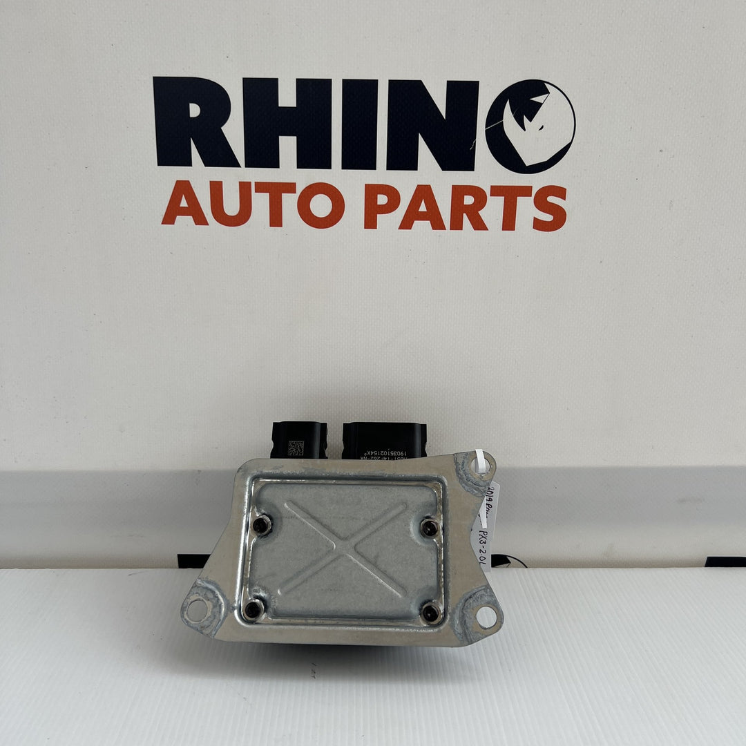2018 Ford Ranger FX4 Airbag Module JB3T14B321BE