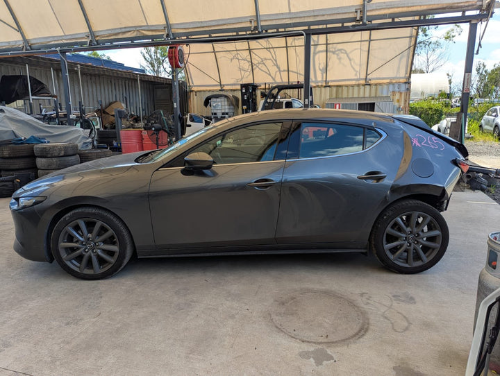 Mar 2019 to Current- Mazda Mazda3 BP Petrol 2.0L Engine Code PE-VPS Engine Version SKYACTIV G/E-SKYACTIV G- Engine