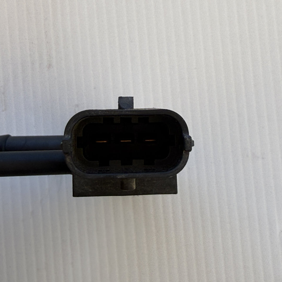 2020 Nissan Navara - Differential Exhaust Pressure Sensor PN: 227701454R