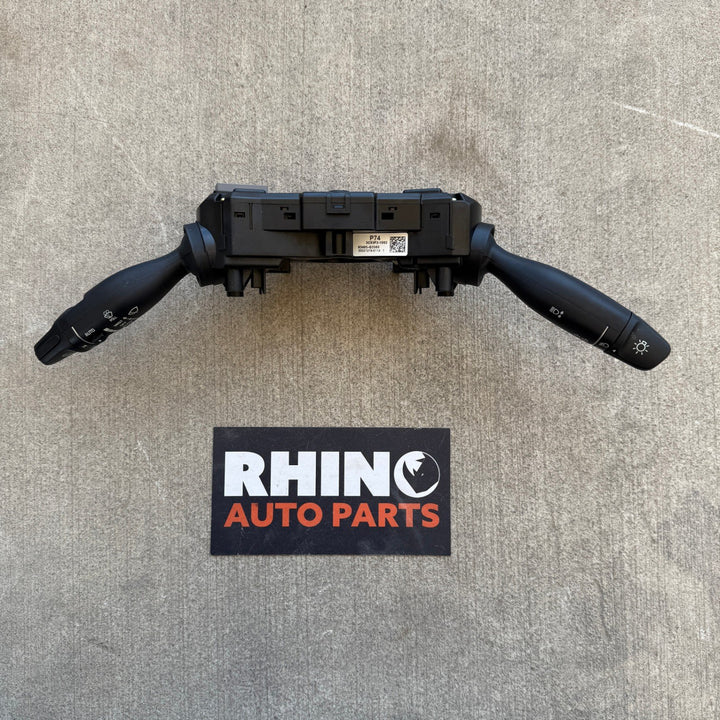 2023 Hyundai i30 - Combination Switch PN: 93405G3560