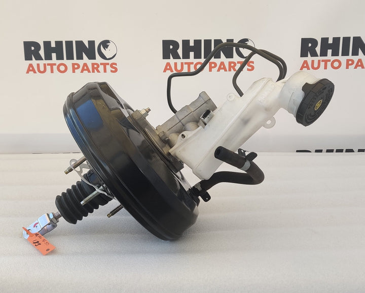 2020-2025 Mazda BT-50 TF Brake Booster 0204849310
