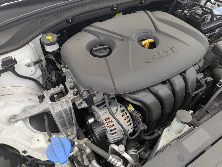 2017-2023 Hyundai i30 Airbag Kit