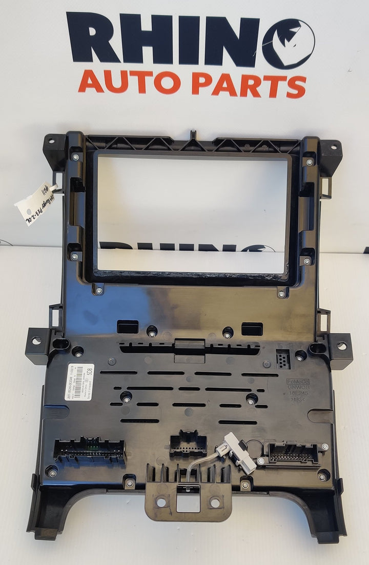 2015-2019 Ford Ranger Wildtrak Heater/AC Controls JB3T183245DE3GA8